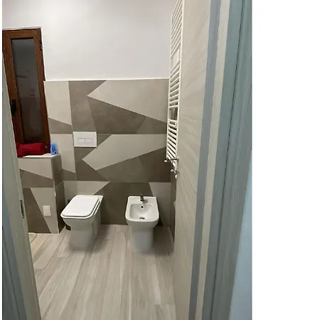 Apartment Pasitea Potenza