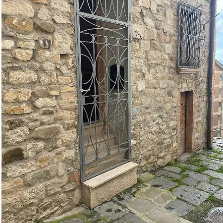 Pasitea Appartamento *