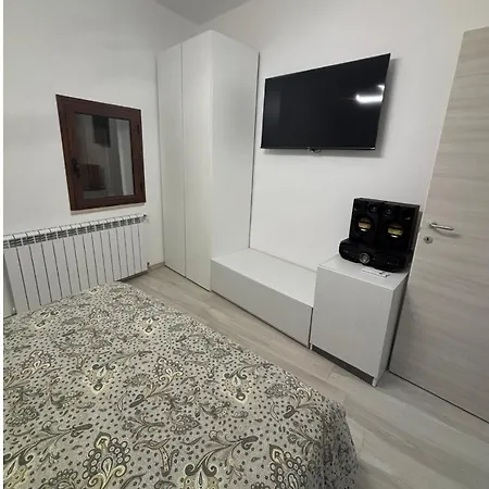 Pasitea Apartment