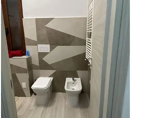 Appartement Pasitea Potenza