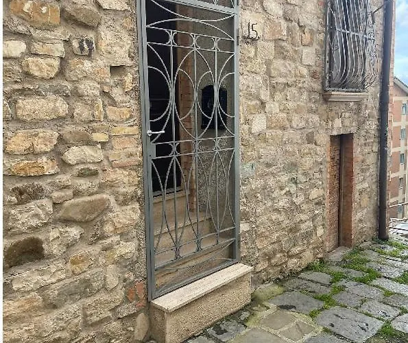 Pasitea Appartement *